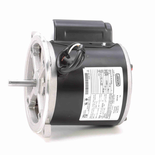 Marathon O012 Oil Burner Motor 0.05 HP 115/230V