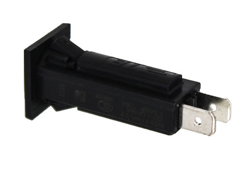 York S1-02434532000 Circuit Breaker 3.2A 250V 1-Pole