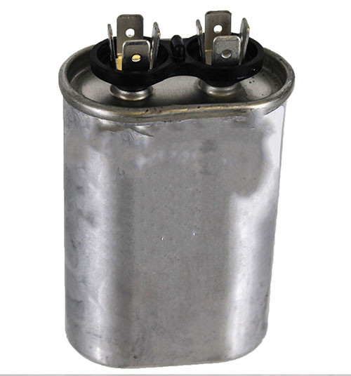 York S1-CAP44150F Capacitor 15 MFD 440V
