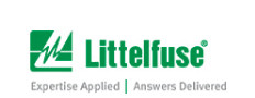 Littelfuse KLKR.500 Cartridge Fuse 600V 0.5A F/A