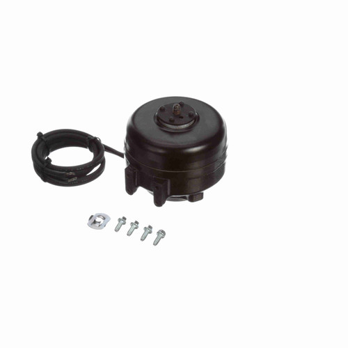 Fasco UB585 Unit Bearing Motor 2.3W 115V 1300 RPM