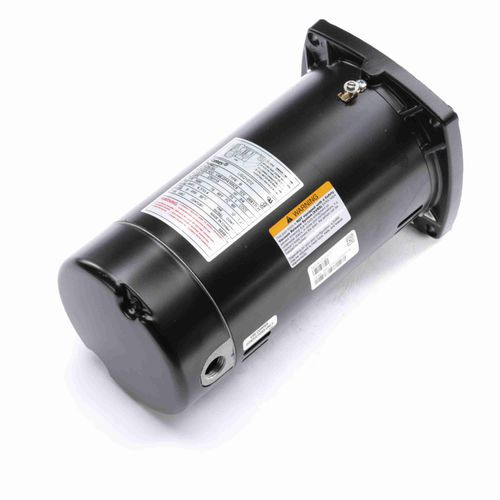 Century USQ1072 Pool Pump Motor 3/4 HP 115/230V