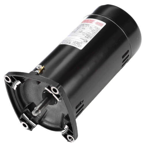 Century USQ1102 Pool Pump Motor 1 HP 115/230V