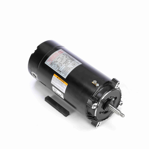Regal Rexnord UST1152 Pool Pump Motor 1.5 HP 115/208-230V