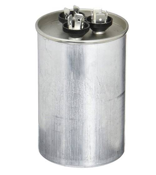 Goodman CAP050800440RTP Dual Run Capacitor 5/80 MFD 440V