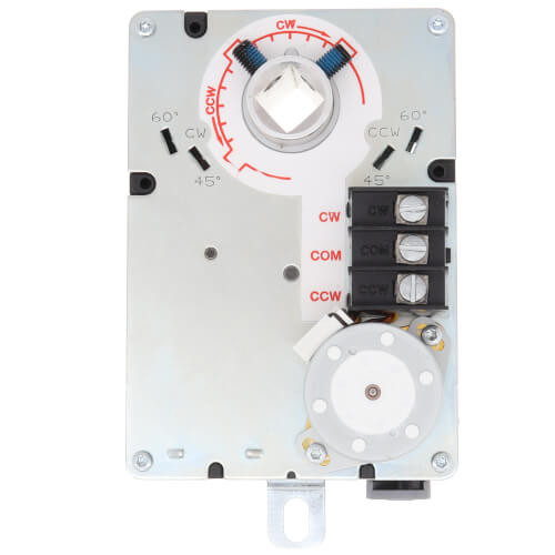 Honeywell ML6161B2032 Direct Coupled Damper Actuator 24V