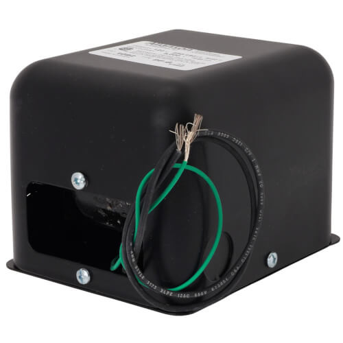 Allanson 1092-PF-G Ignition Transformer 120/6000V