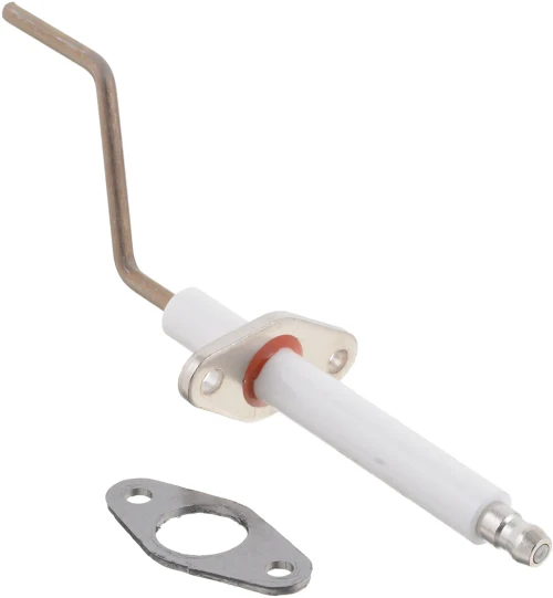 Lochinvar 100165923 Flame Sensor with Gasket