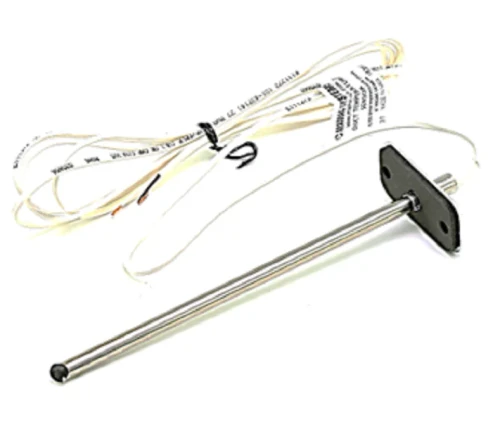 MAMAC Systems TE-701-B-12-B Duct Temperature Sensor 10kOhm