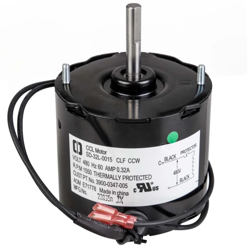 Marley Engineered Products 3900-0347-005 Motor 1/3 HP 480V