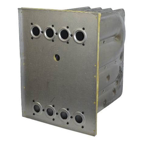 Goodman 2521302S Heat Exchanger Packaging Assembly 4-Ton