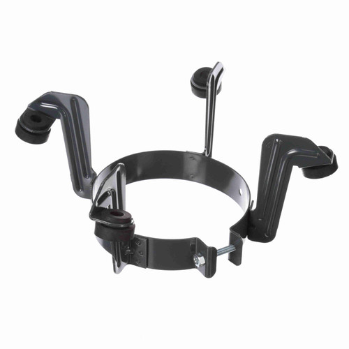 Genteq 5K002 Belly Band Mount Kit 9" Bolt Circle