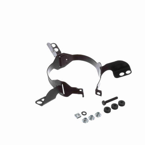 Century Motors 619432-192 5" Torsion Flex Mount Bracket