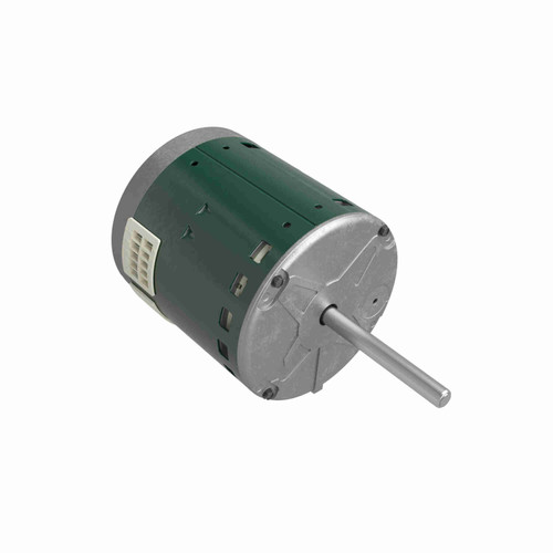 Genteq 6703 Blower Motor 1/3 HP 208-230/277V 5-Speed