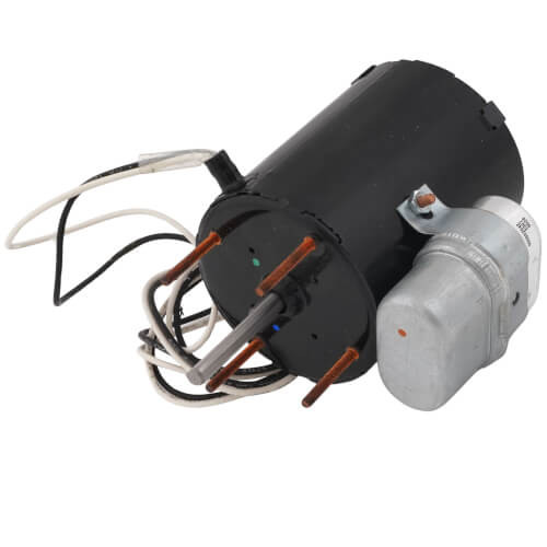 Modine 9F0302040000 Inducer Motor 115V 1/9 HP