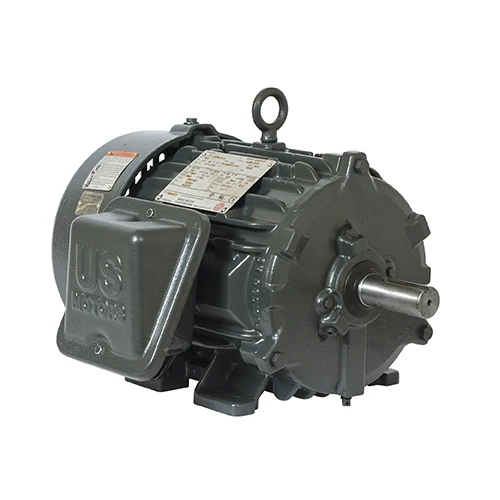 Nidec-US Motors CW15V2E2 Cooling Tower Motor 15 HP 1775 RPM