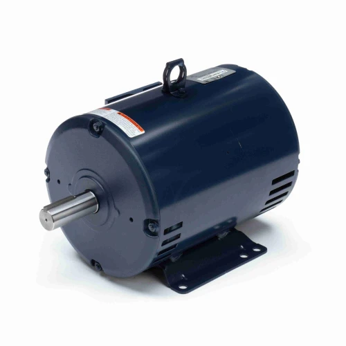 Marathon E916B General Purpose Motor 5 HP 1755 RPM 575V