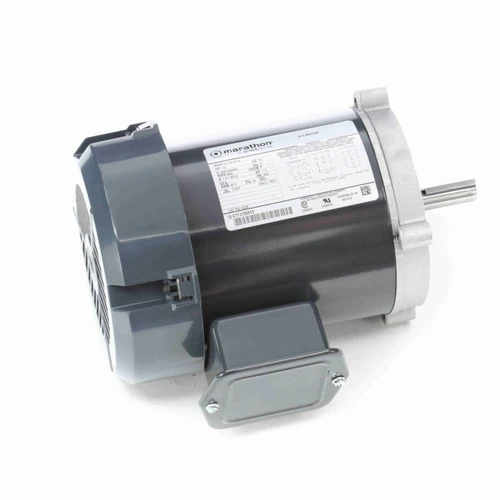 Marathon K228 General Purpose Motor 1/3 HP 3450 RPM 208-230/460V