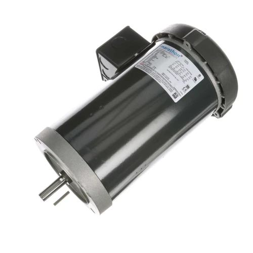 Marathon K407A General Purpose Motor 1 HP 1140 RPM 230/460V