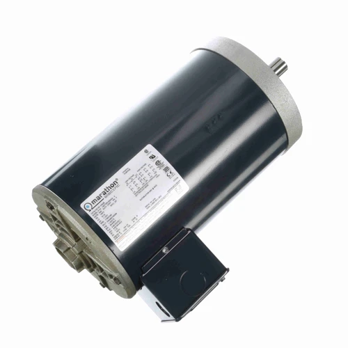 Marathon K622B General Purpose Motor 1.5 HP 1755 RPM 230/460V