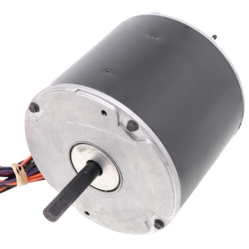 Nidec-US Motors LX7931 Condenser Motor 1/4 HP 208-230V
