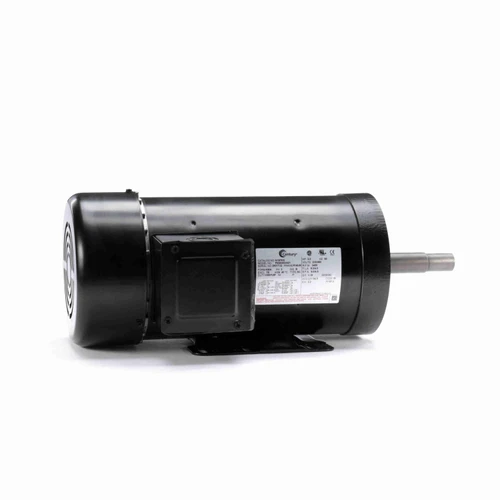 Century N157ES Close-Coupled Pump Motor 3 HP 3450 RPM 230/460V