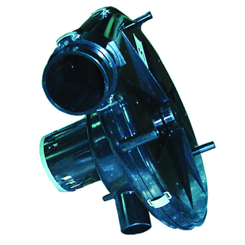 Nidec N173 Blower Assembly 1/25 HP 3350 RPM 115V