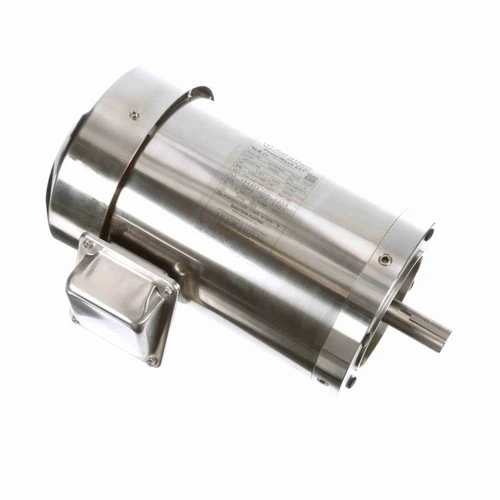 Marathon N436A General Purpose Motor 1.5 HP 1750 RPM 208-230/460V