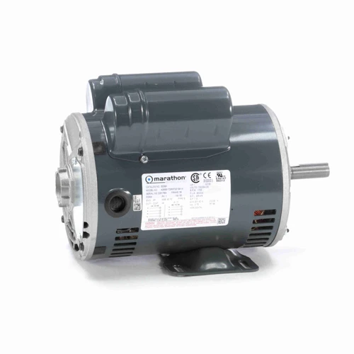 Marathon S038A General Purpose Motor 1 HP 1725 RPM 115/208-230V