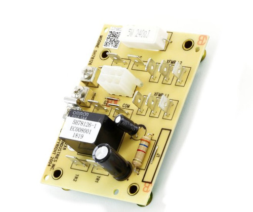 Modine 5H78126-2 Integrated Circuit Board