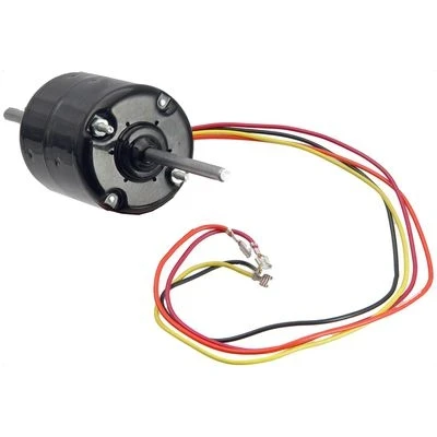 Siemens Building Technology PM394 PMDC Motor
