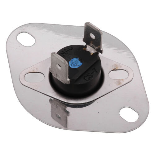 Amana-Goodman 0130F00038S Auto Limit Switch 120-130°F