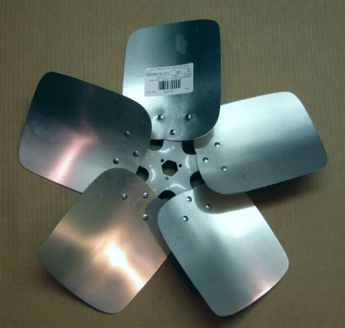Lau 60561001 Condenser Fan Blade 20" 5-Blade CCW