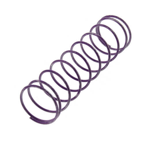 Maxitrol R325E10-412A Violet Spring 4-12" W.C.