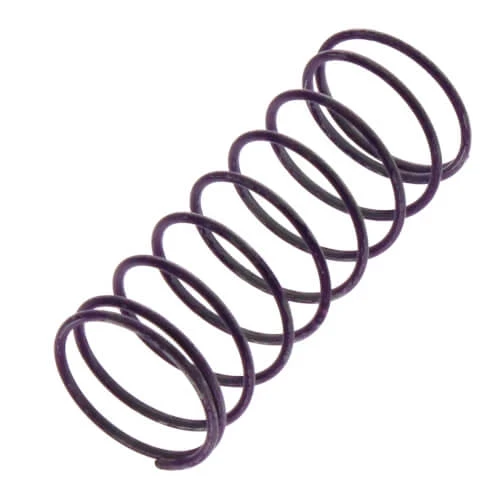 Maxitrol R325E10-59A Plated Spring 5-9" WC
