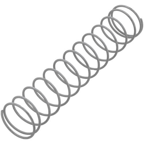 Maxitrol R325E10-711A Regulator Spring 7-11" WC