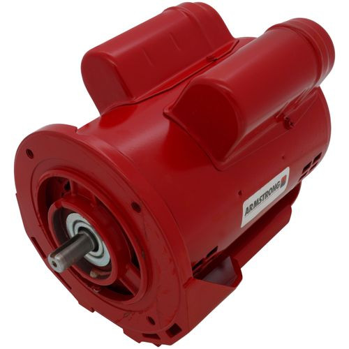 Armstrong 811757-001 1/2 HP Motor 115/230V Single Phase