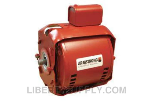 Armstrong 831012-083A 3/4 HP Motor 1800 RPM 230/460V 3-Phase