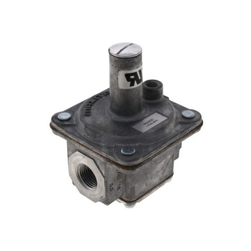 Maxitrol R500-1/2 Gas Pressure Regulator 1/2" NPT 3-8" W.C.