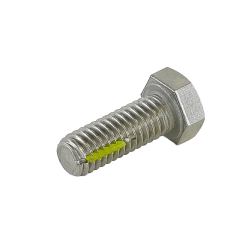 Armstrong 911900-114 Impeller Cap Screw 316SS 3/8"