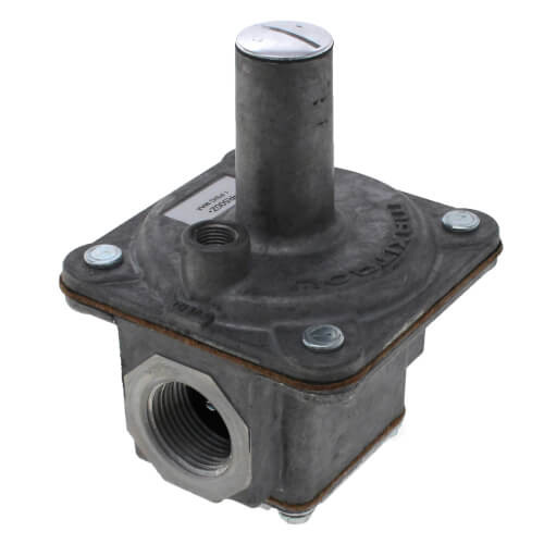 Maxitrol R500Z-3/4 Zero Governor Regulator 3/4" NPT