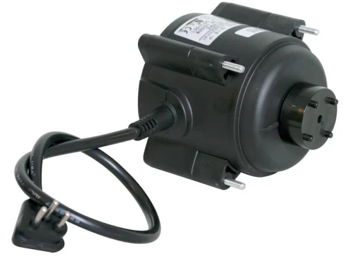 Rotom EC-HE0182 ECM Unit Bearing Motor 10W 115V
