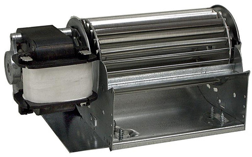 Rotom HB-RB67 Crossflow Blower Motor 115V 1800 RPM