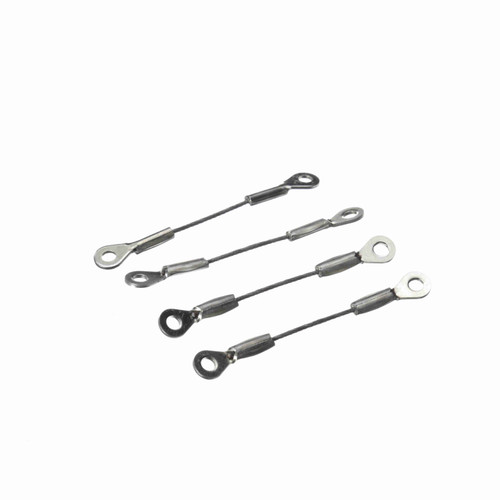 Fasco KIT325 Mounting Cables, For 1/6 HP Motor, Length 3 1/4"