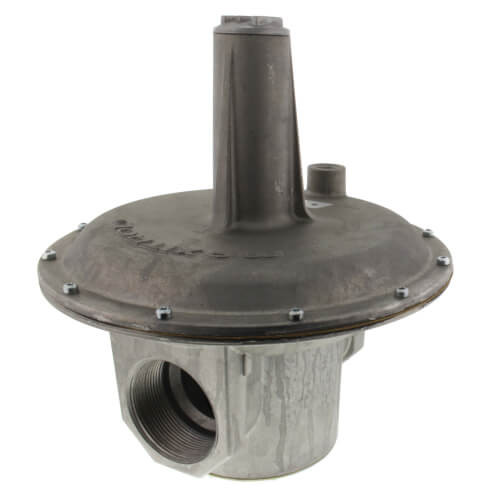 Maxitrol RV111-3 Gas Pressure Regulator 1/2" NPT