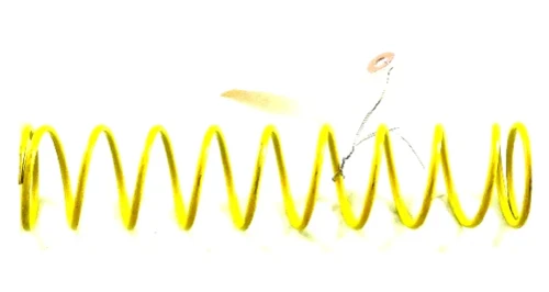 Maxitrol R11110-1530 Yellow Spring for 210G 325-11