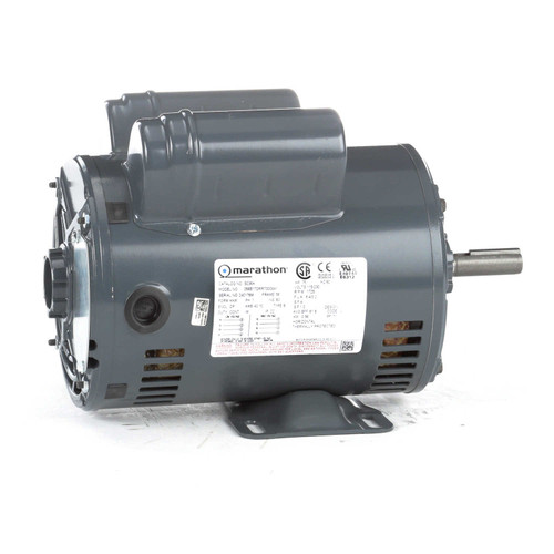 Marathon S036A General Purpose Motor