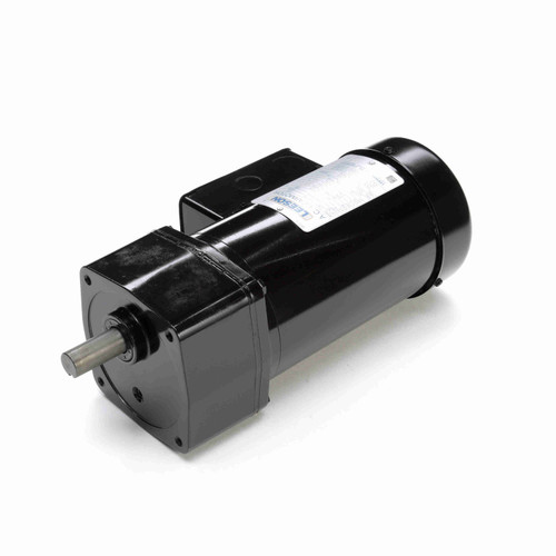 Leeson 096016.00 Gearmotor