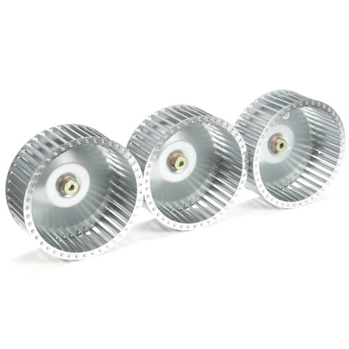 Fasco 1-6079 Single Inlet Blower Wheel 9.97" x 4"