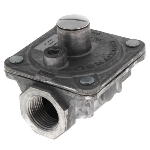 Maxitrol RV48L-3/4 Gas Regulator 1/2 PSI 3/4" NPT